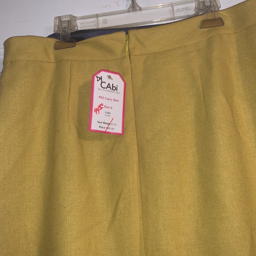 CAbi - Picture 2 of 2